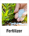 Spring Fertilizers