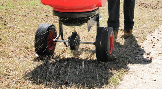 Why Apply Spring Pre-Emergent Herbicides? 