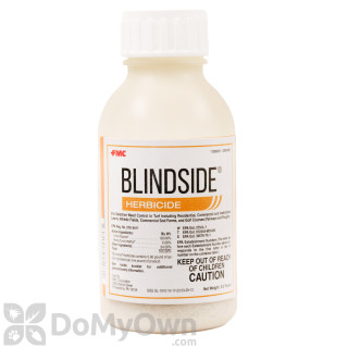 Blindside Herbicide WDG Blindside Herbicide WDG