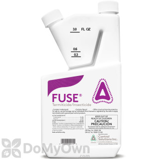 FUSE Termiticide Insecticide Quart FUSE Termiticide Insecticide Quart
