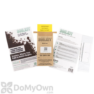 Soil Testing Kits
