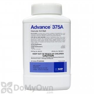 Advance 375A Select Granular Ant Bait Advance 375A Select Granular Ant Bait