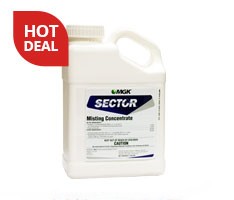 Sector Misting Concentrate