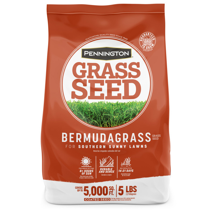 Grass Seed