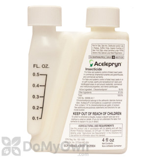 Acelepryn Insecticide
