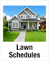 Lawn Care Schedules