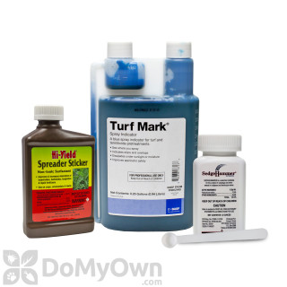 SedgeHammer Herbicide Kit