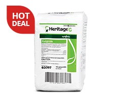 Select Fungicides