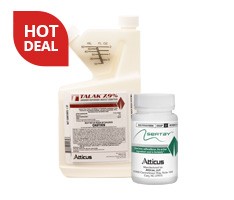 Select Atticus Products