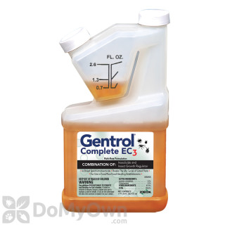 Gentrol Complete EC3 Gentrol Complete EC3