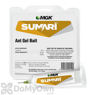 Sumari Ant Gel Bait Sumari Ant Gel Bait