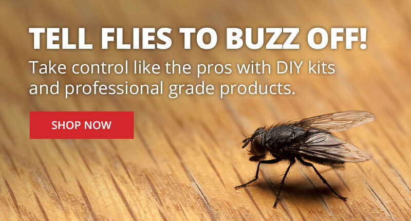 Take control like the pros with DIY Kits and P{rofessional Grade Products |SHOP NOW|