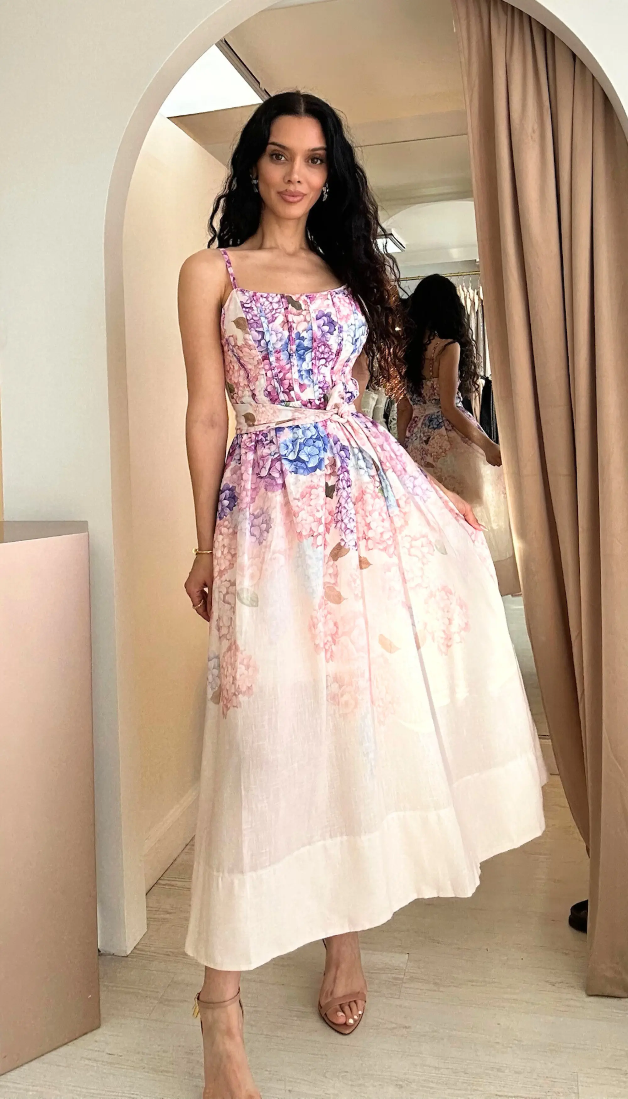 sava dress