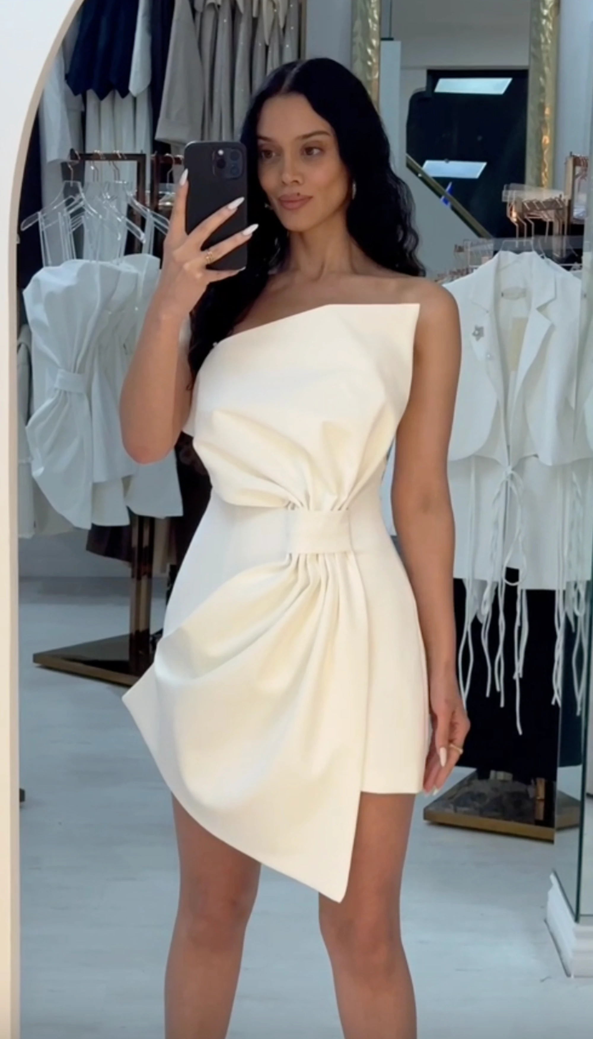 Brea dress