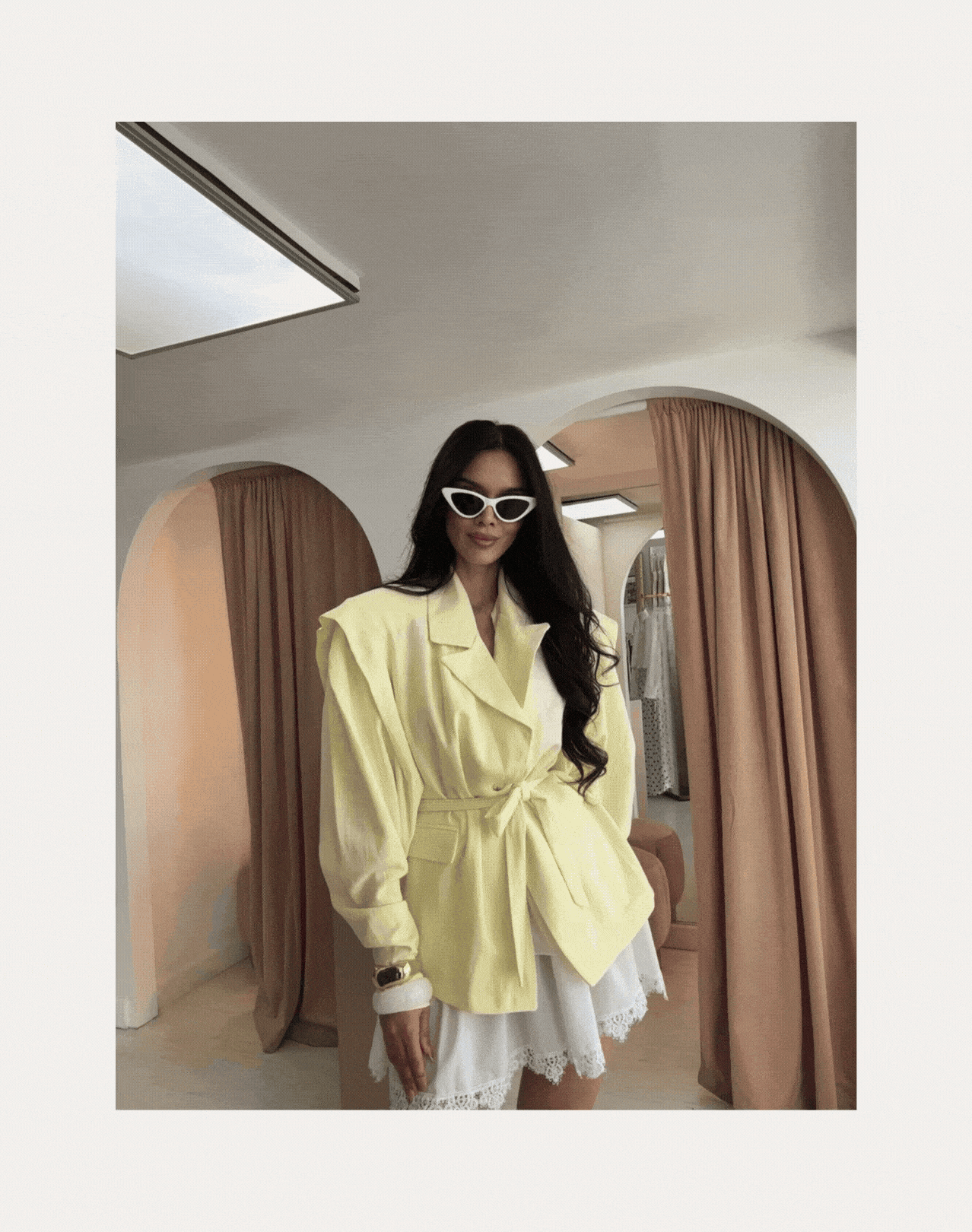 Donnee par dieu new arrivals