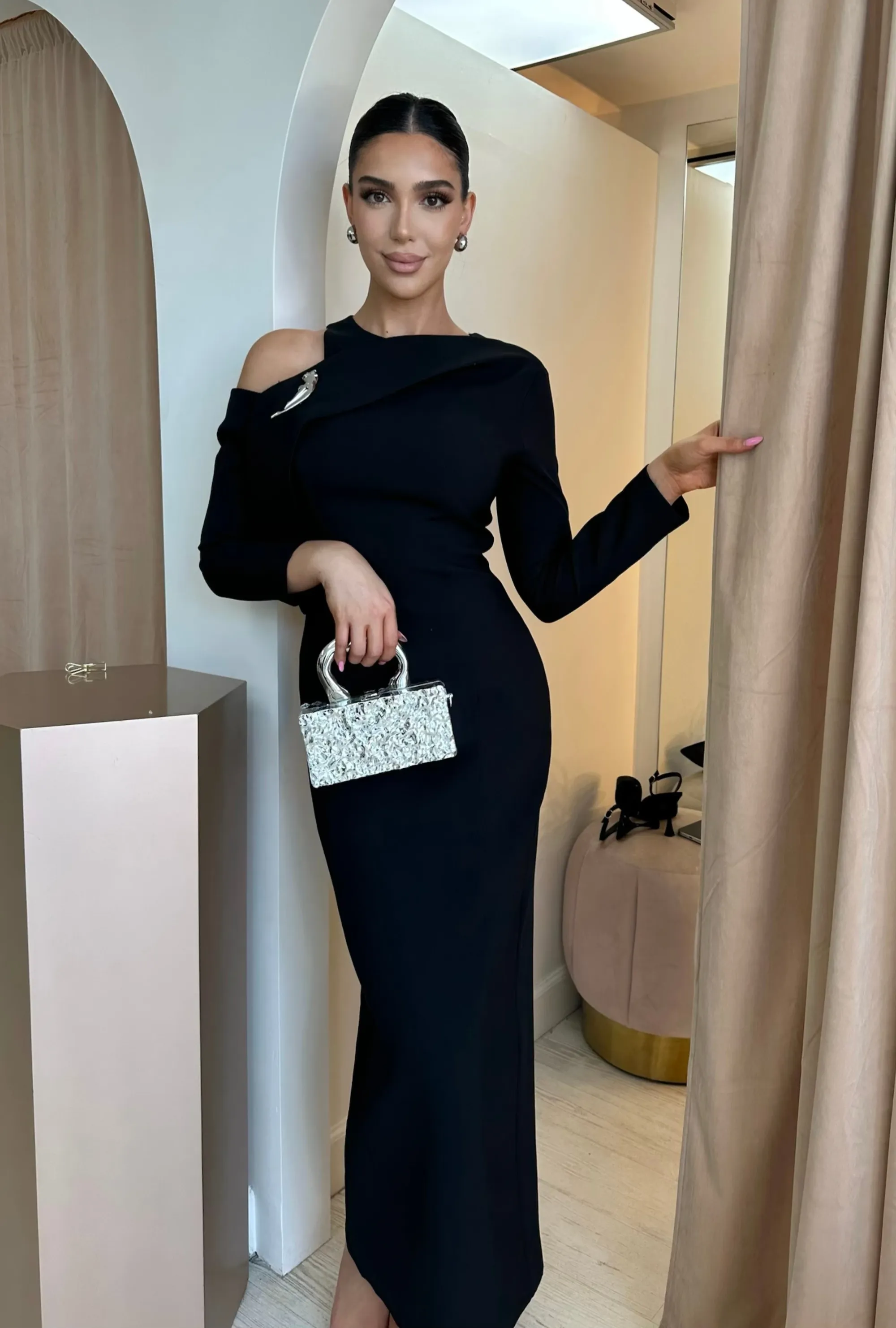 consort dress