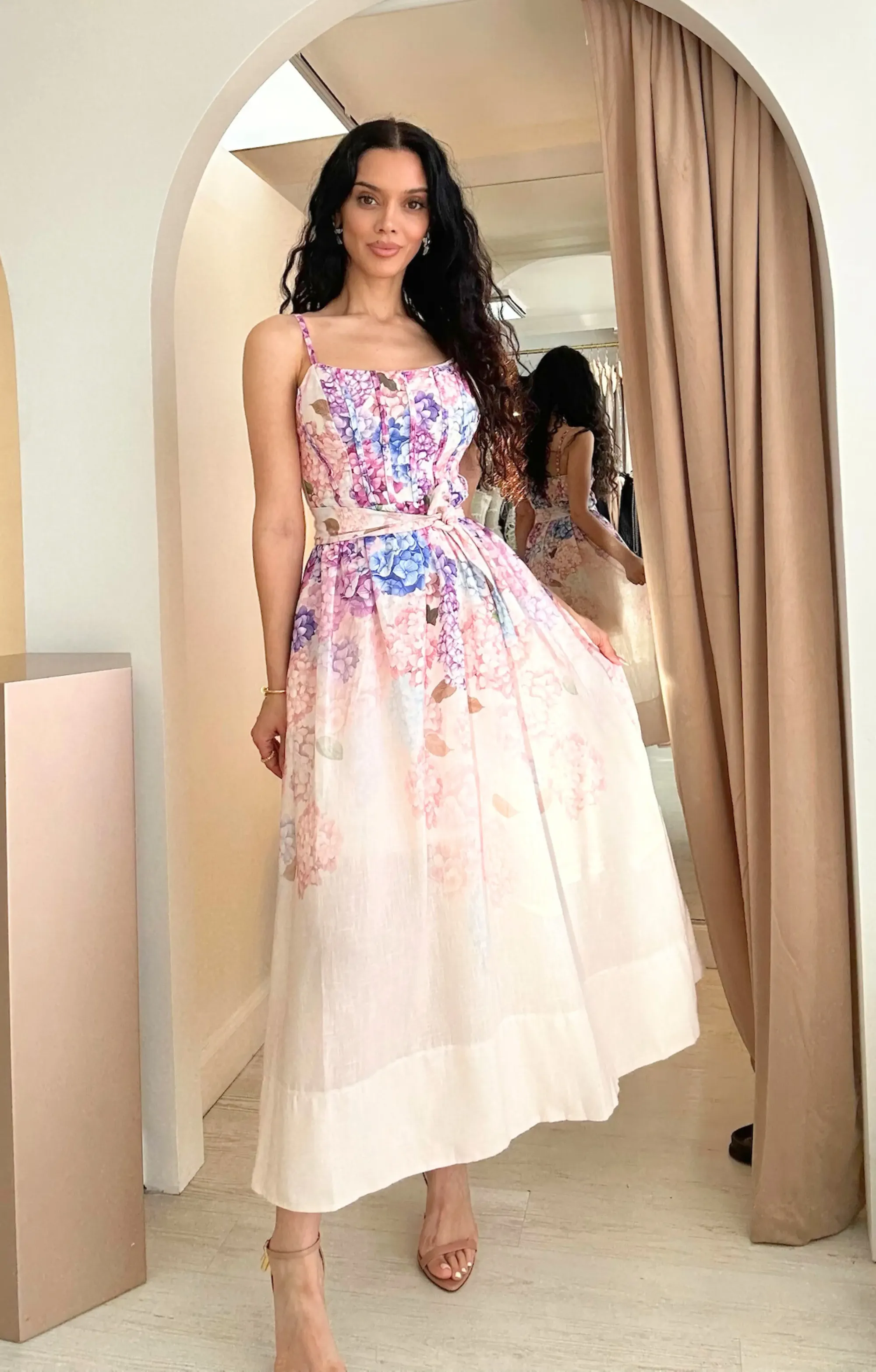 Sava dress