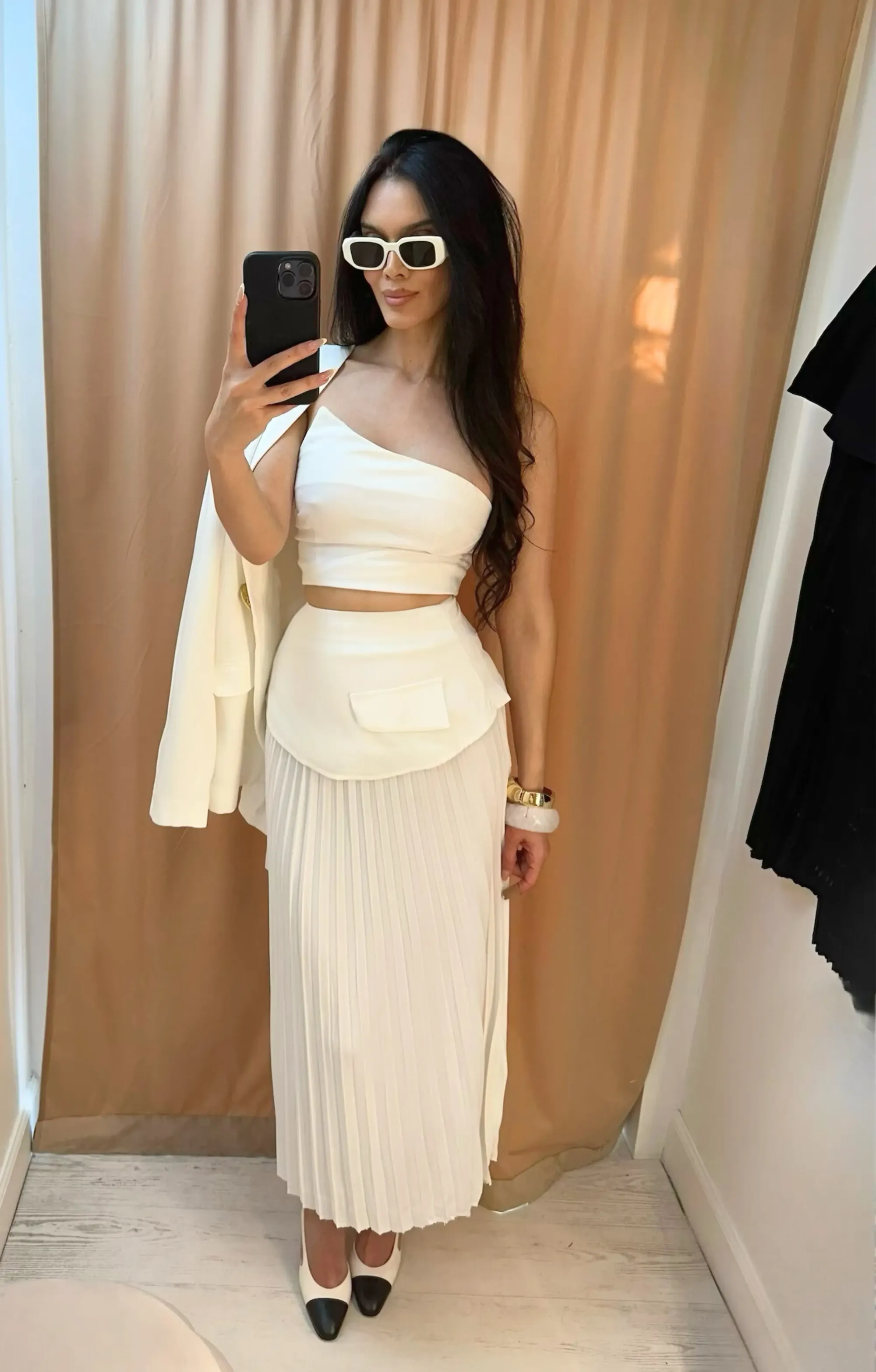 Laya skirt
