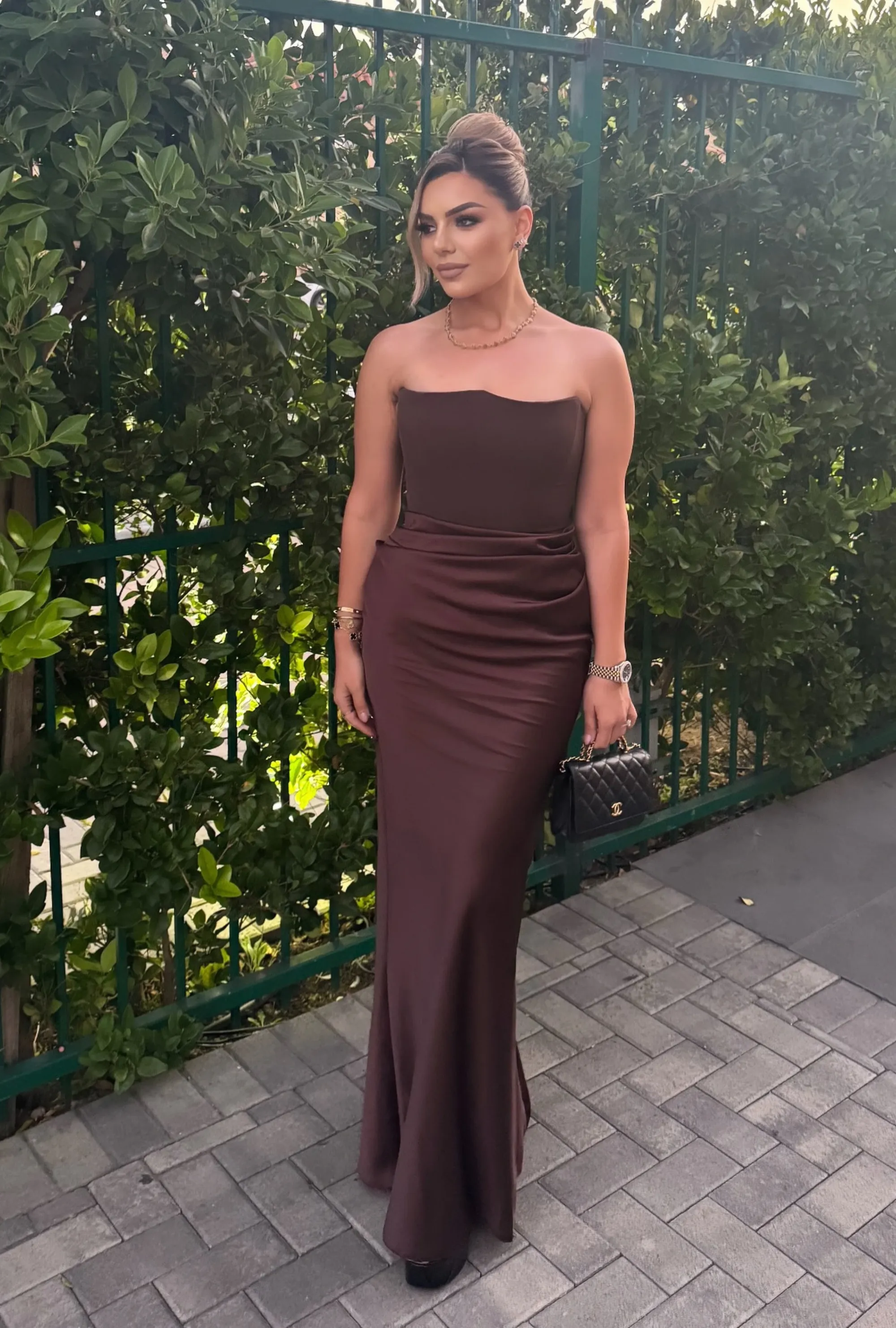 Elixir dress