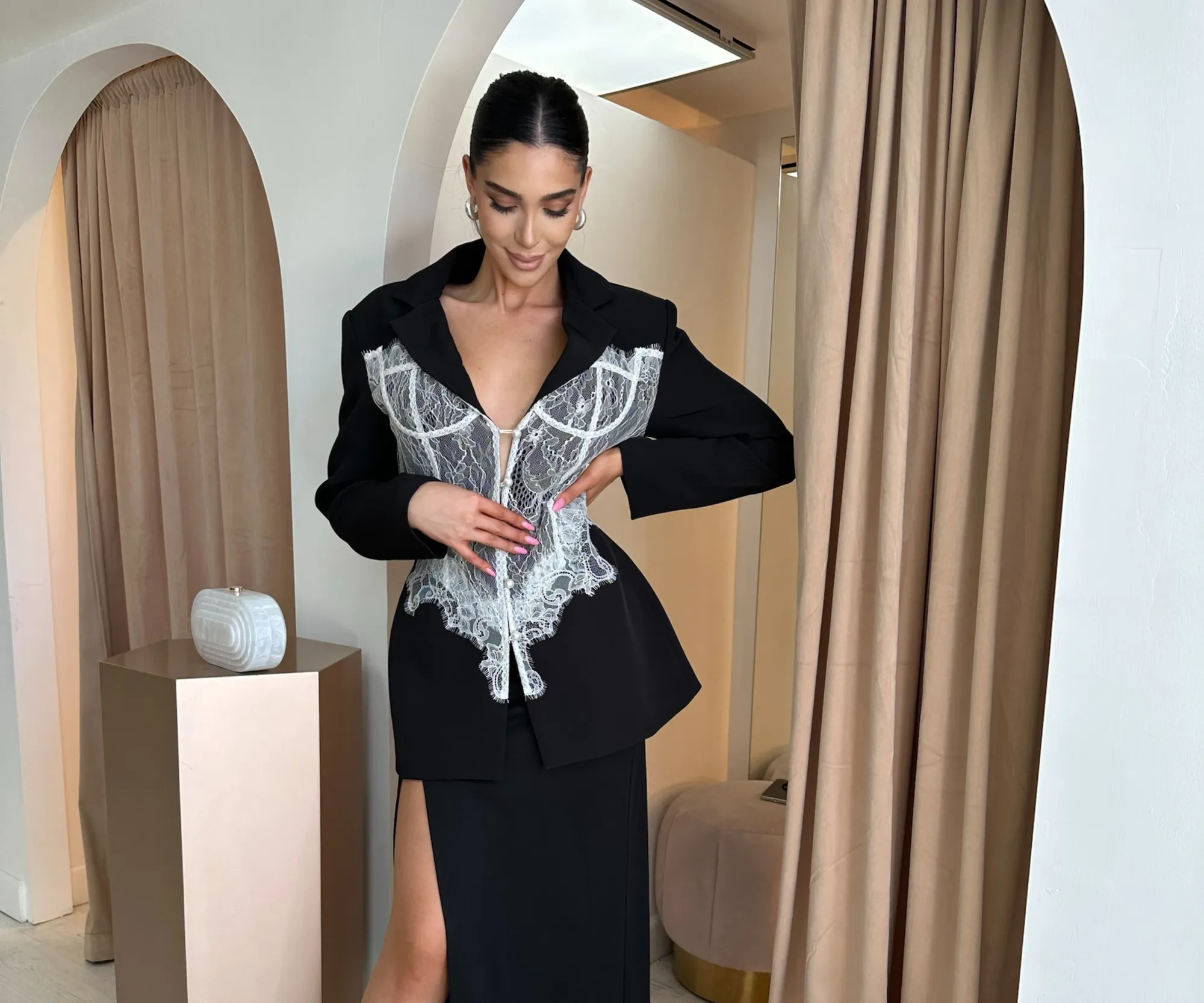 Donnee par dieu new arrivals