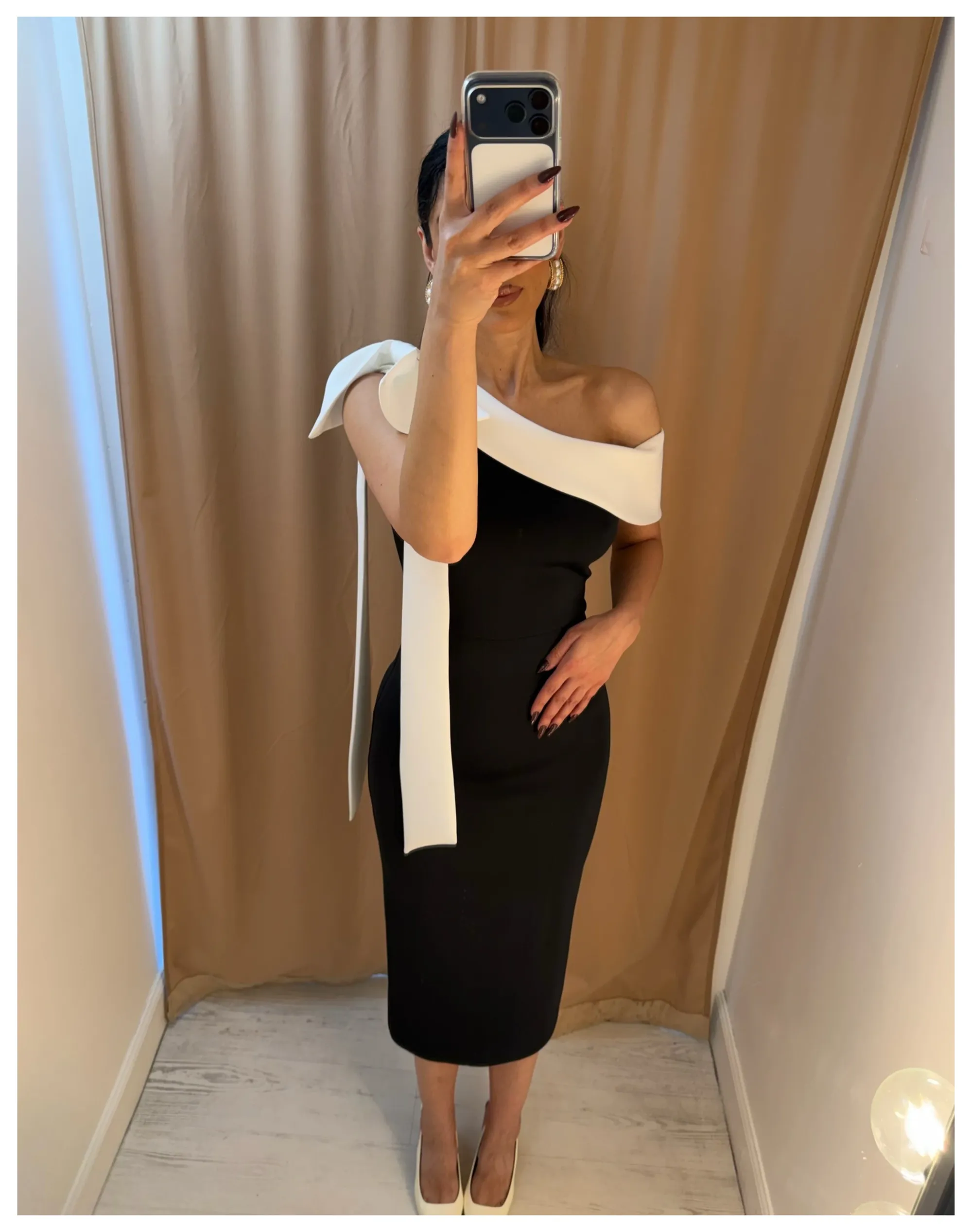 daya dress