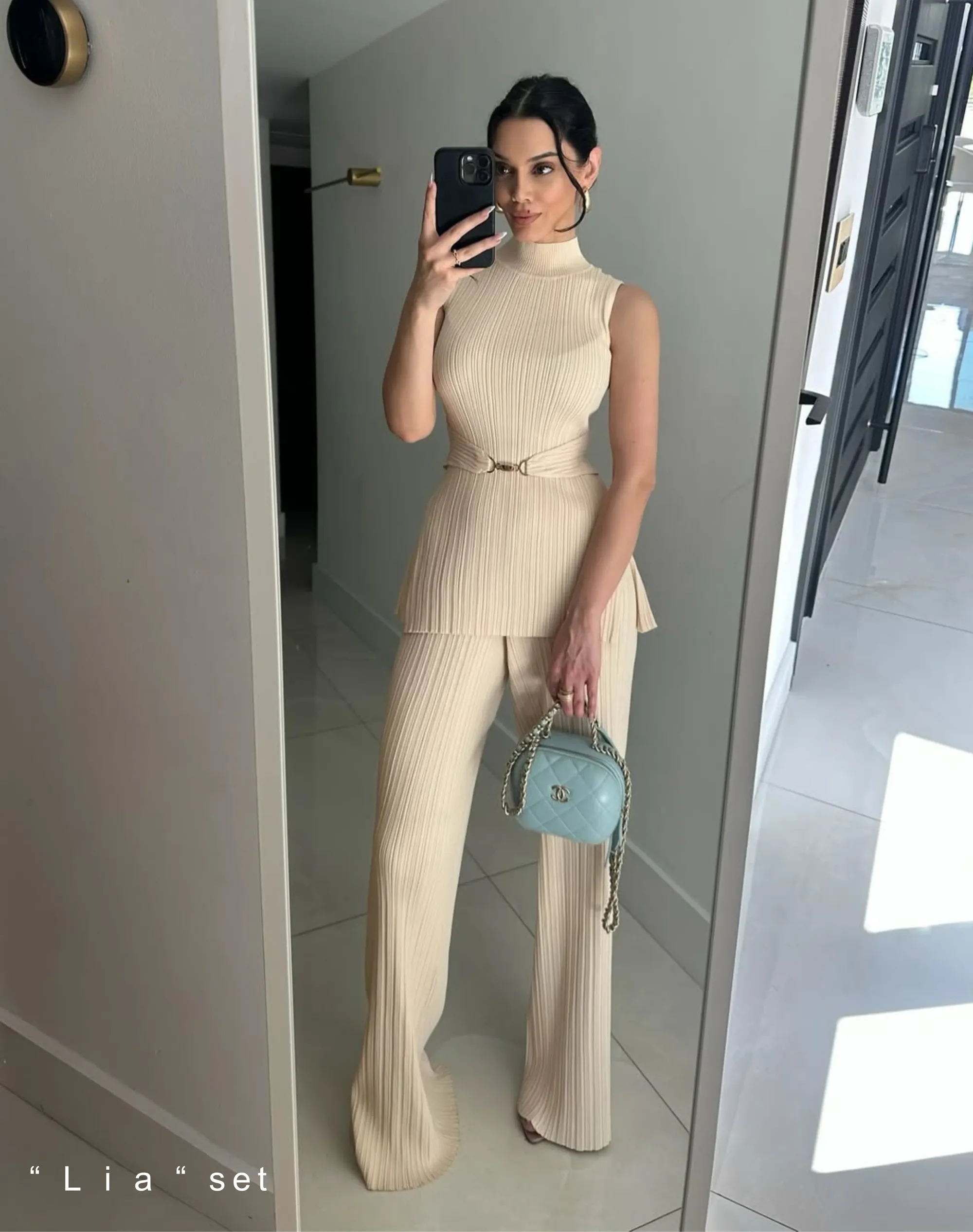lia dress