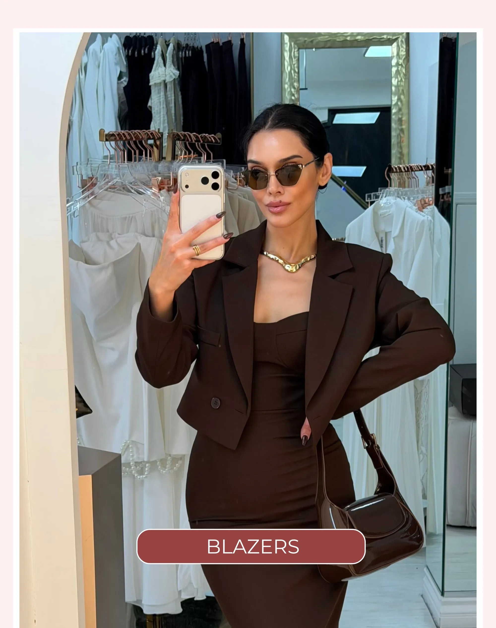 shop blazers