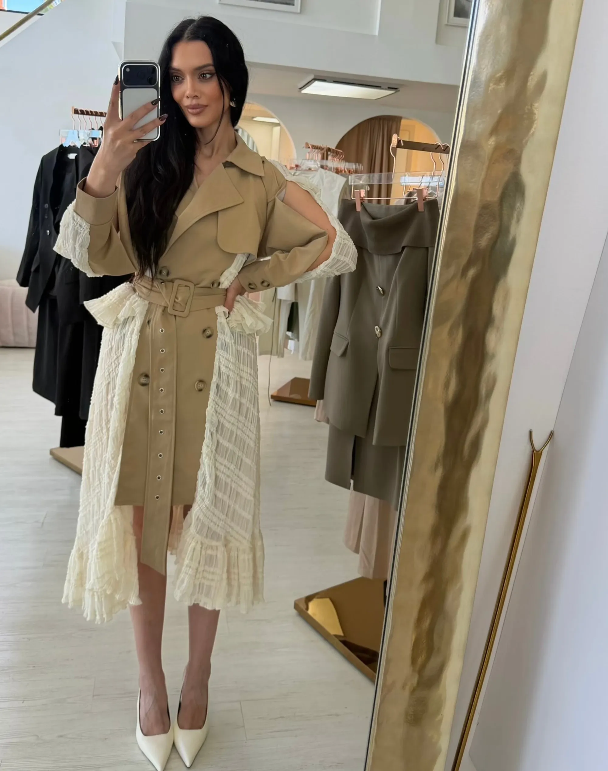 SHOP OUTERWEAR