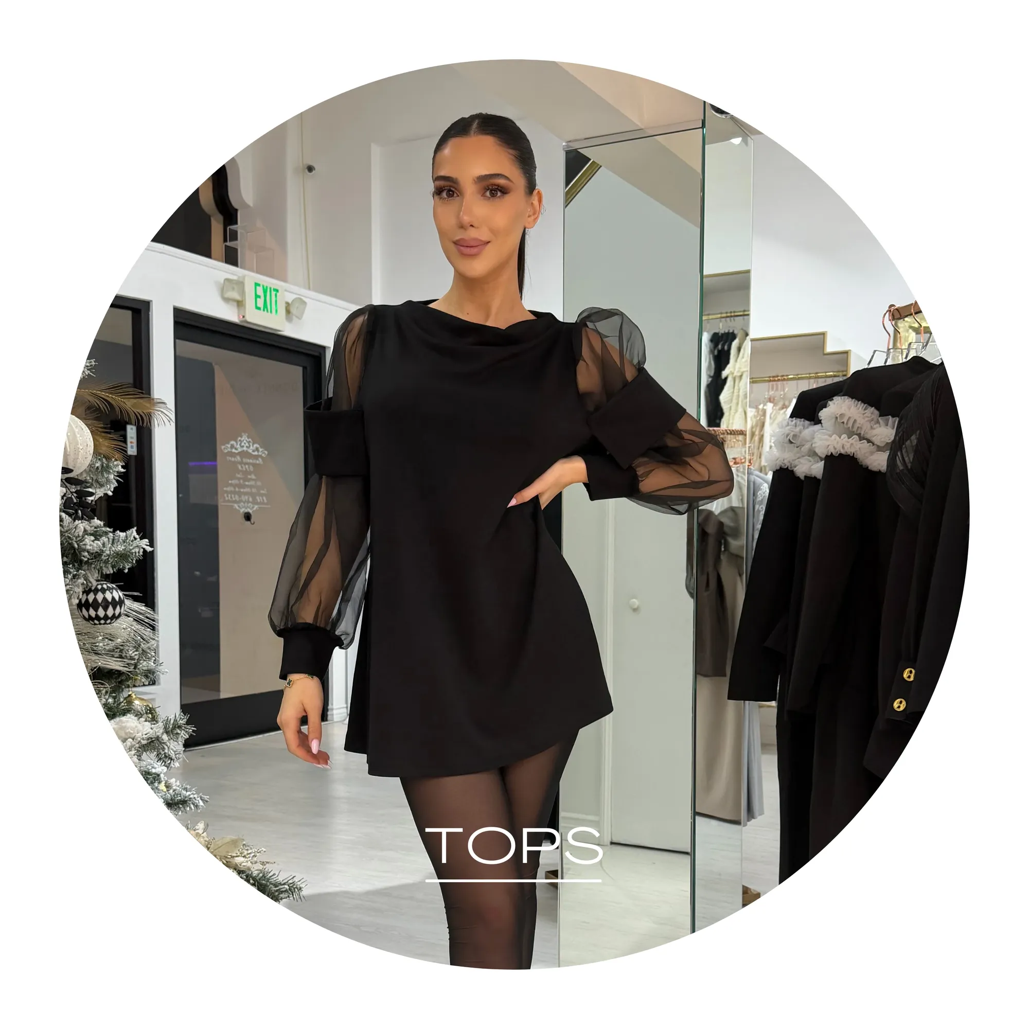 tops