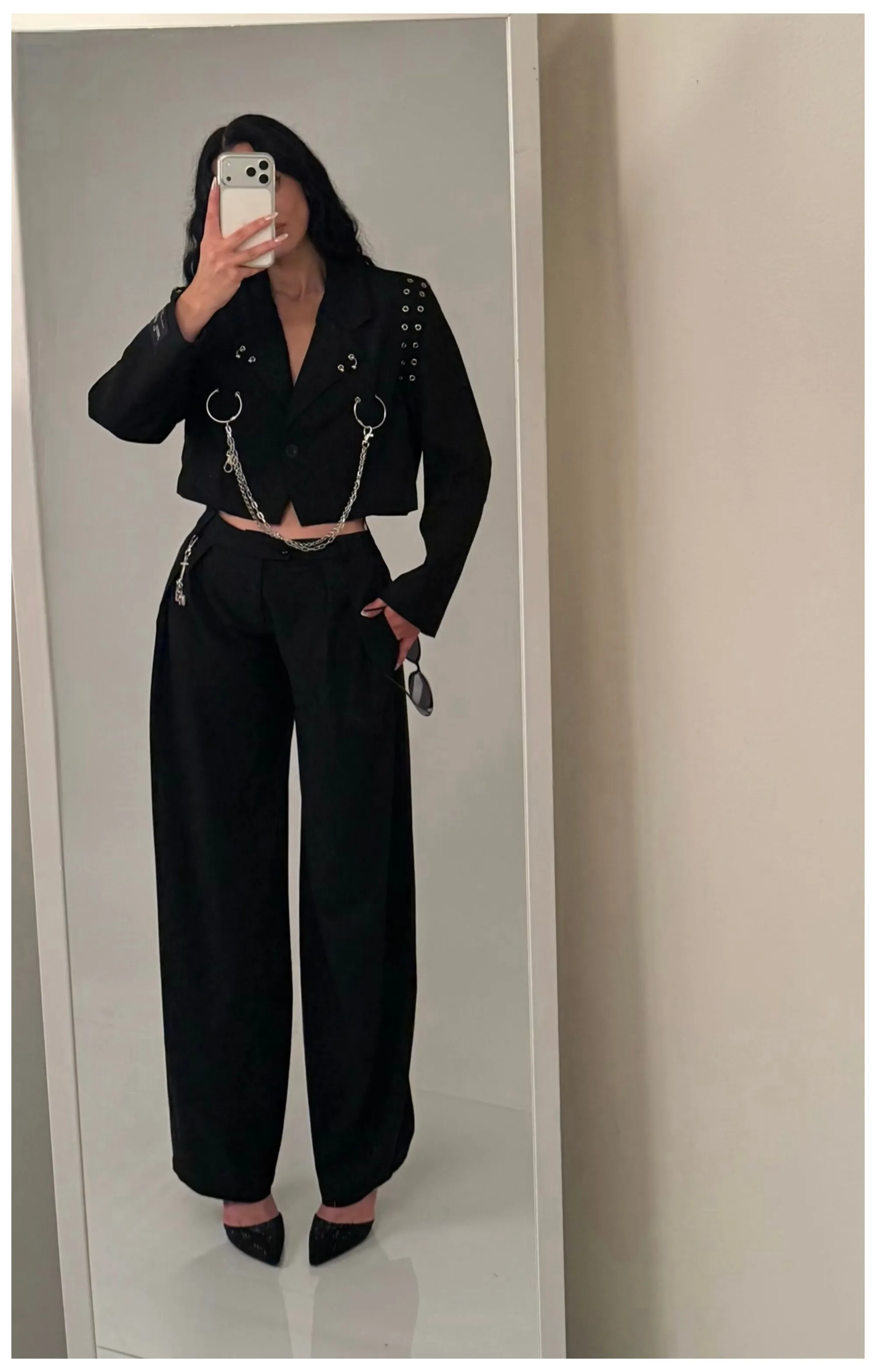 Dua two piece set