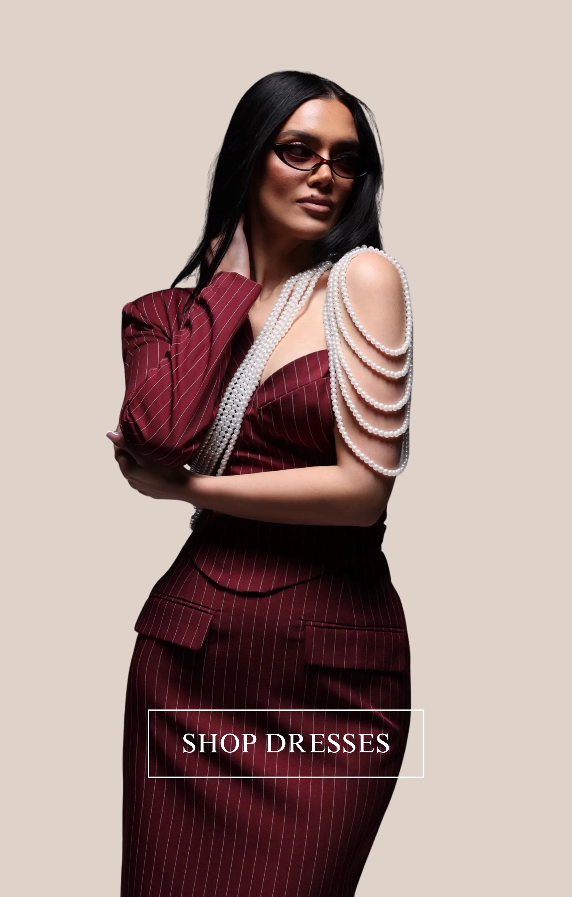 shop dresses