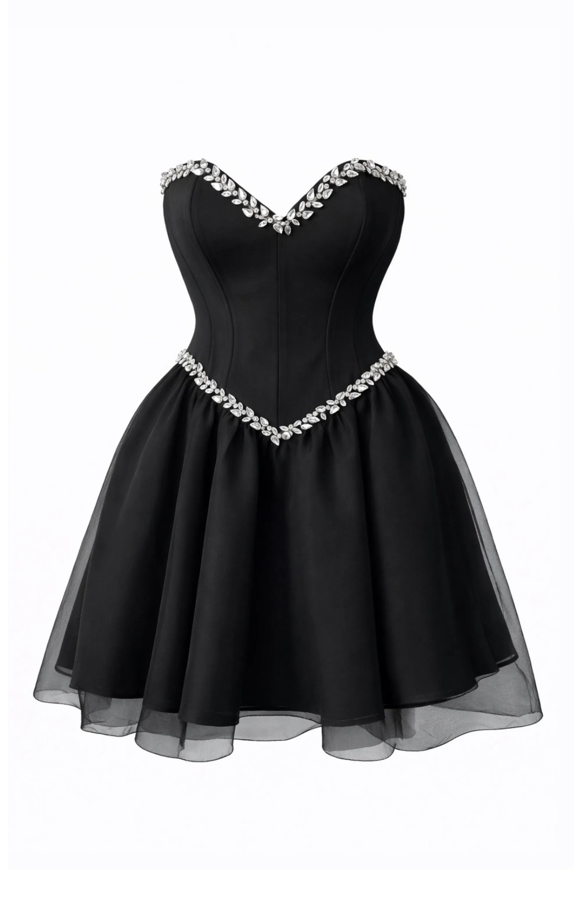 Lia cocktail dress