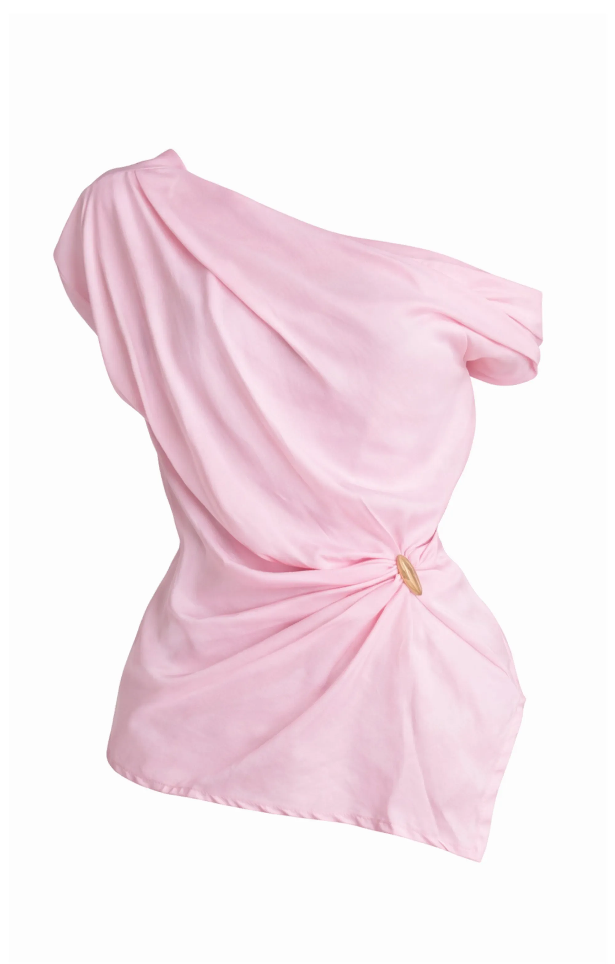 May top in pink