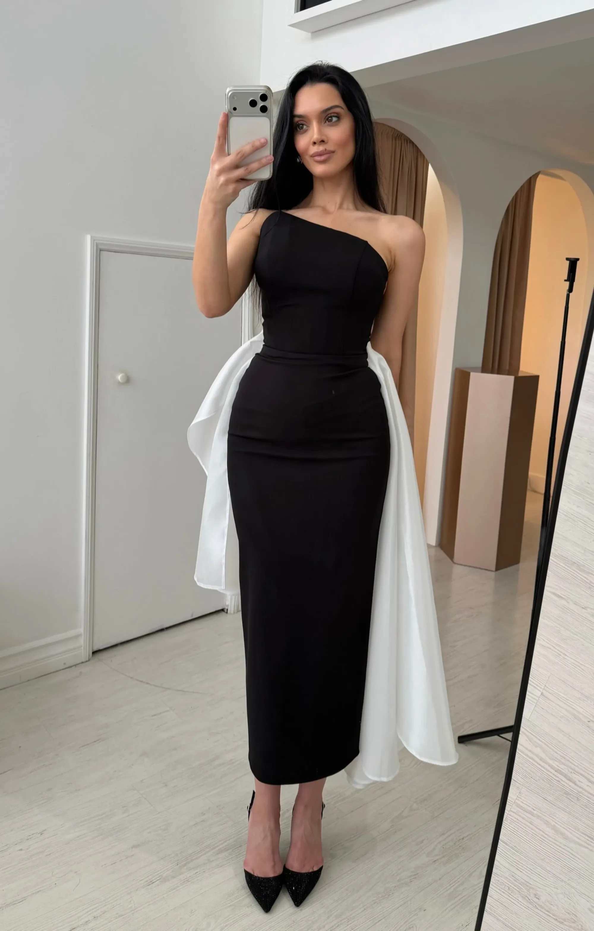 Sonata dress