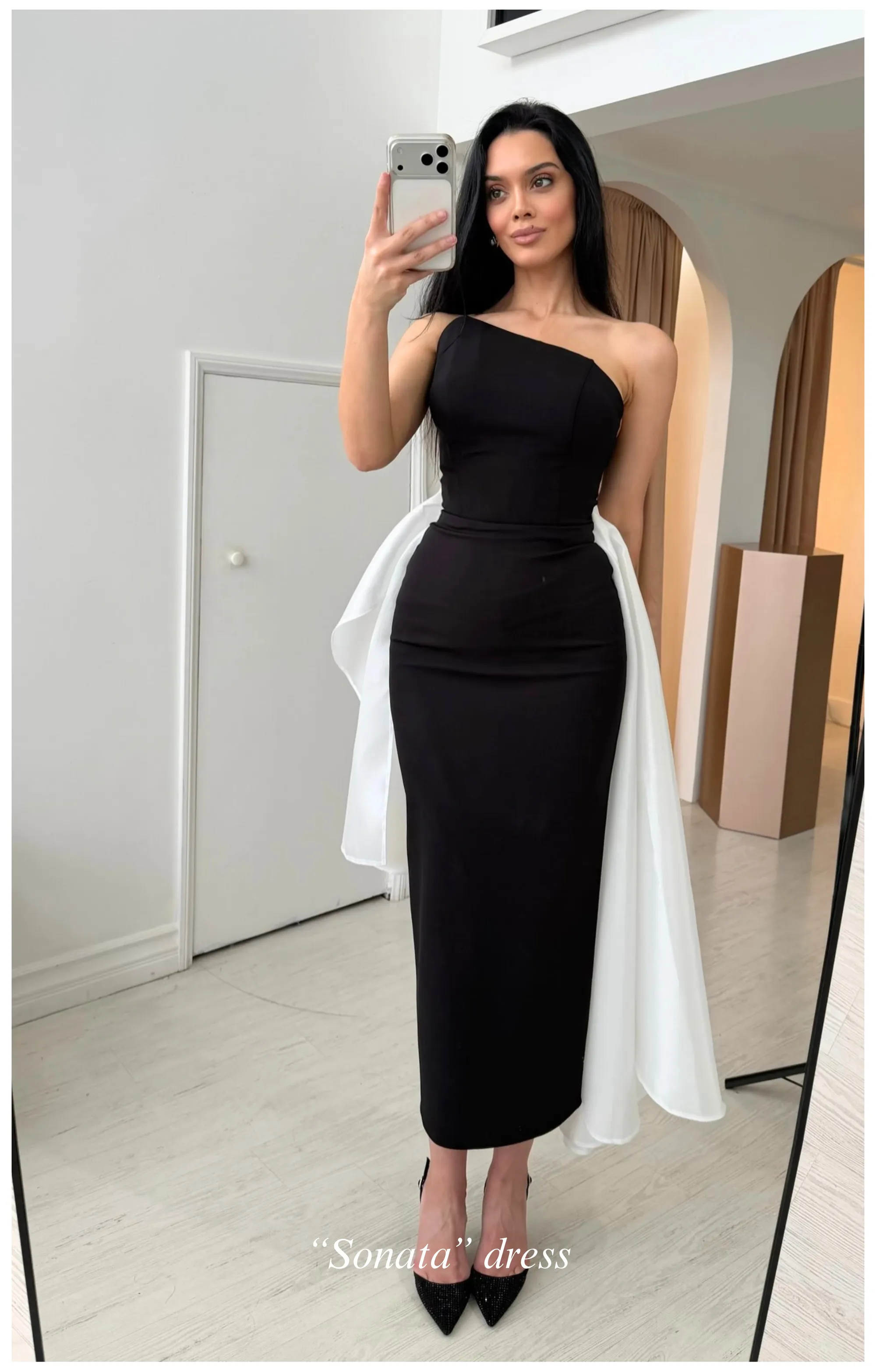 Sonata dress