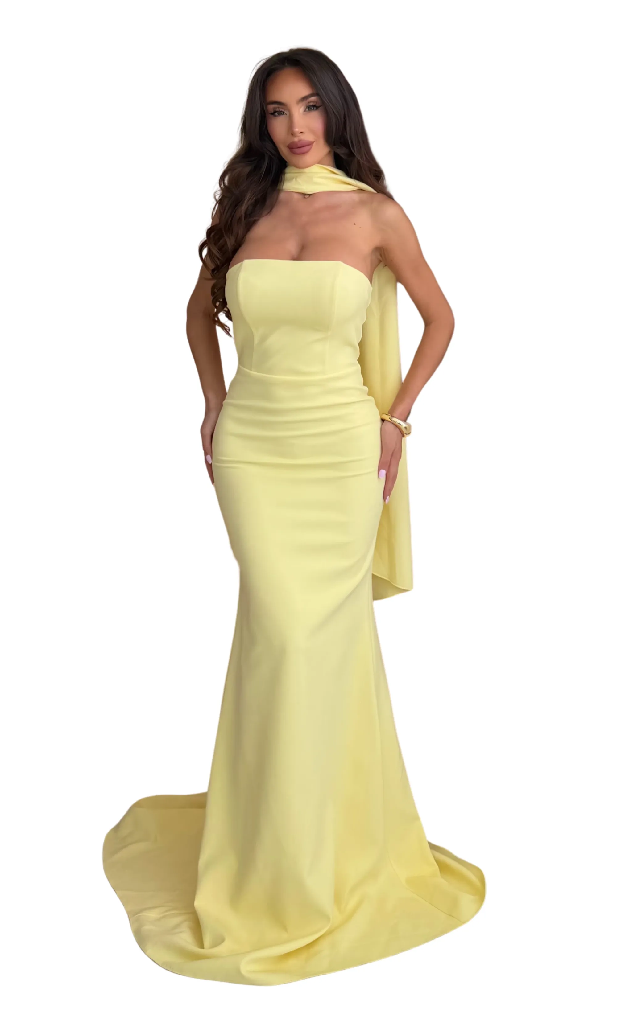 Celestine dress