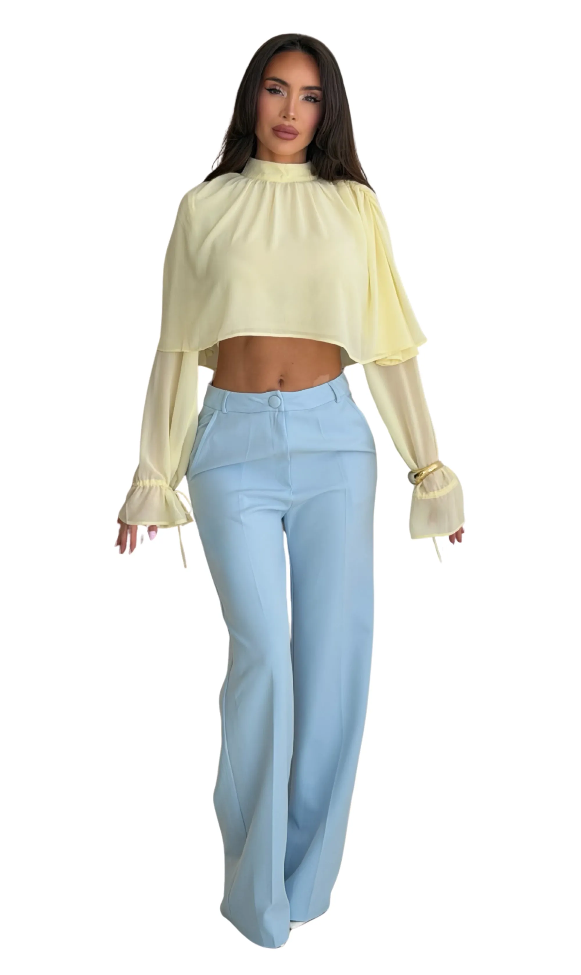 JUNE TOP