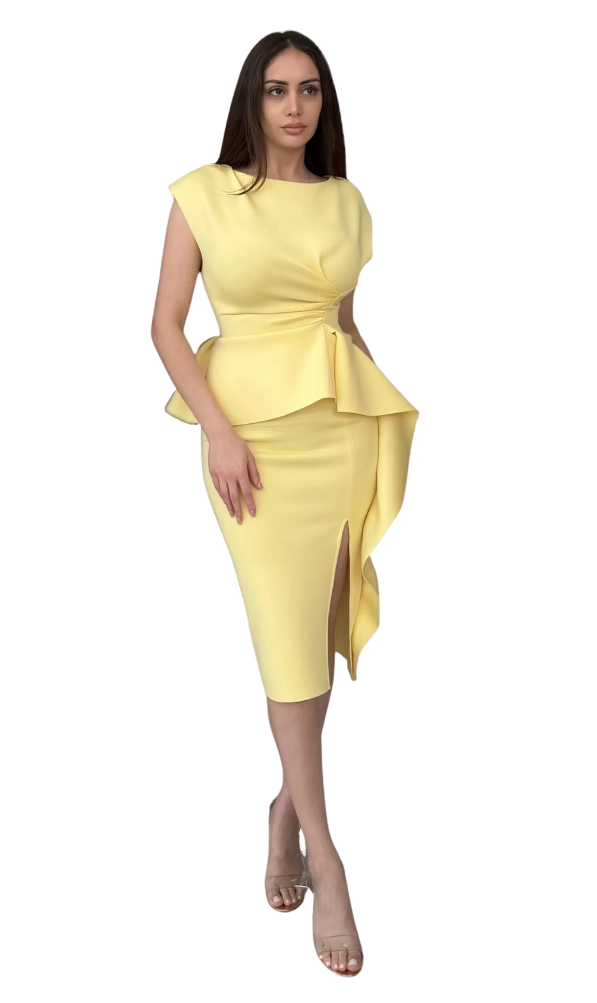 lara dress