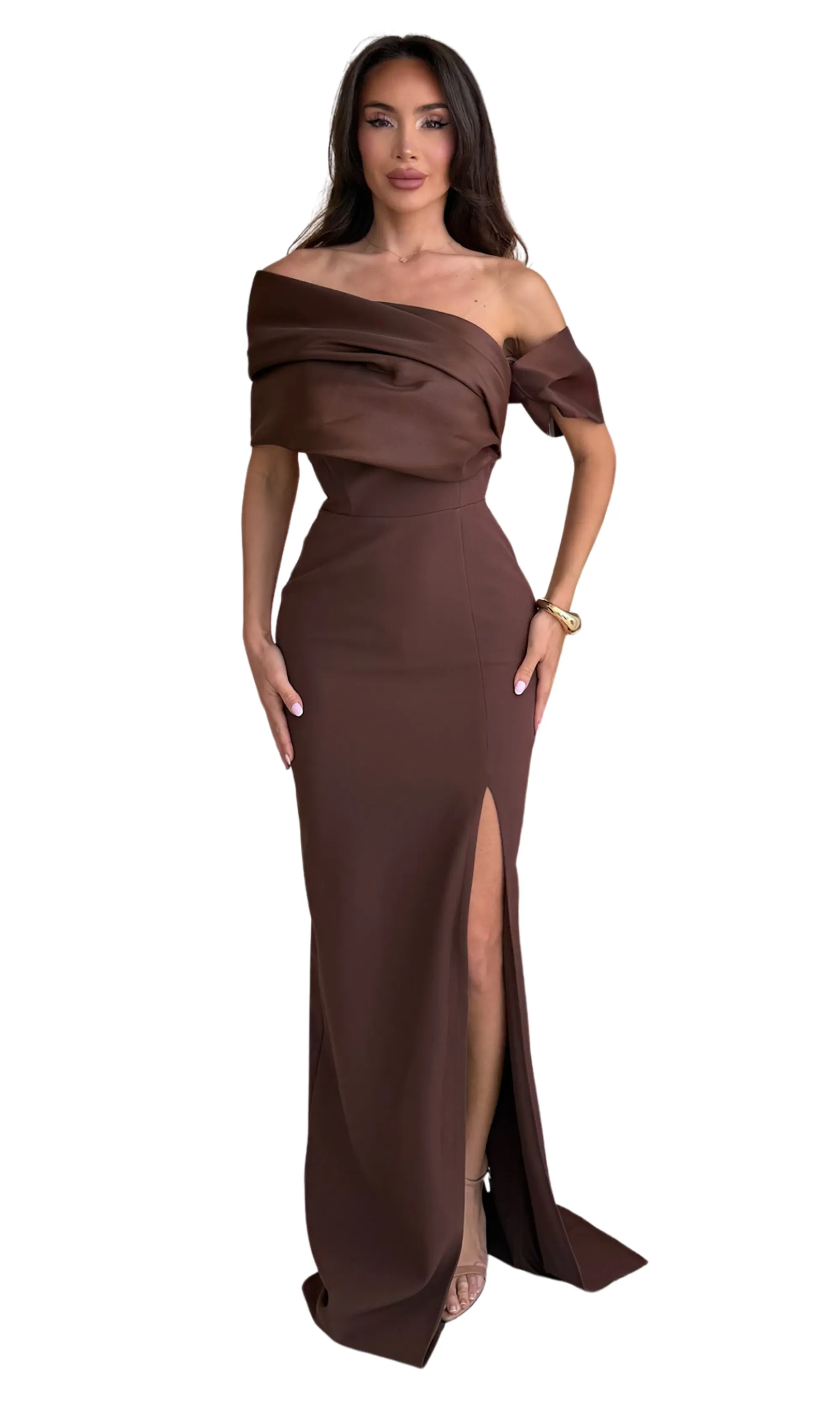 Vienna dress