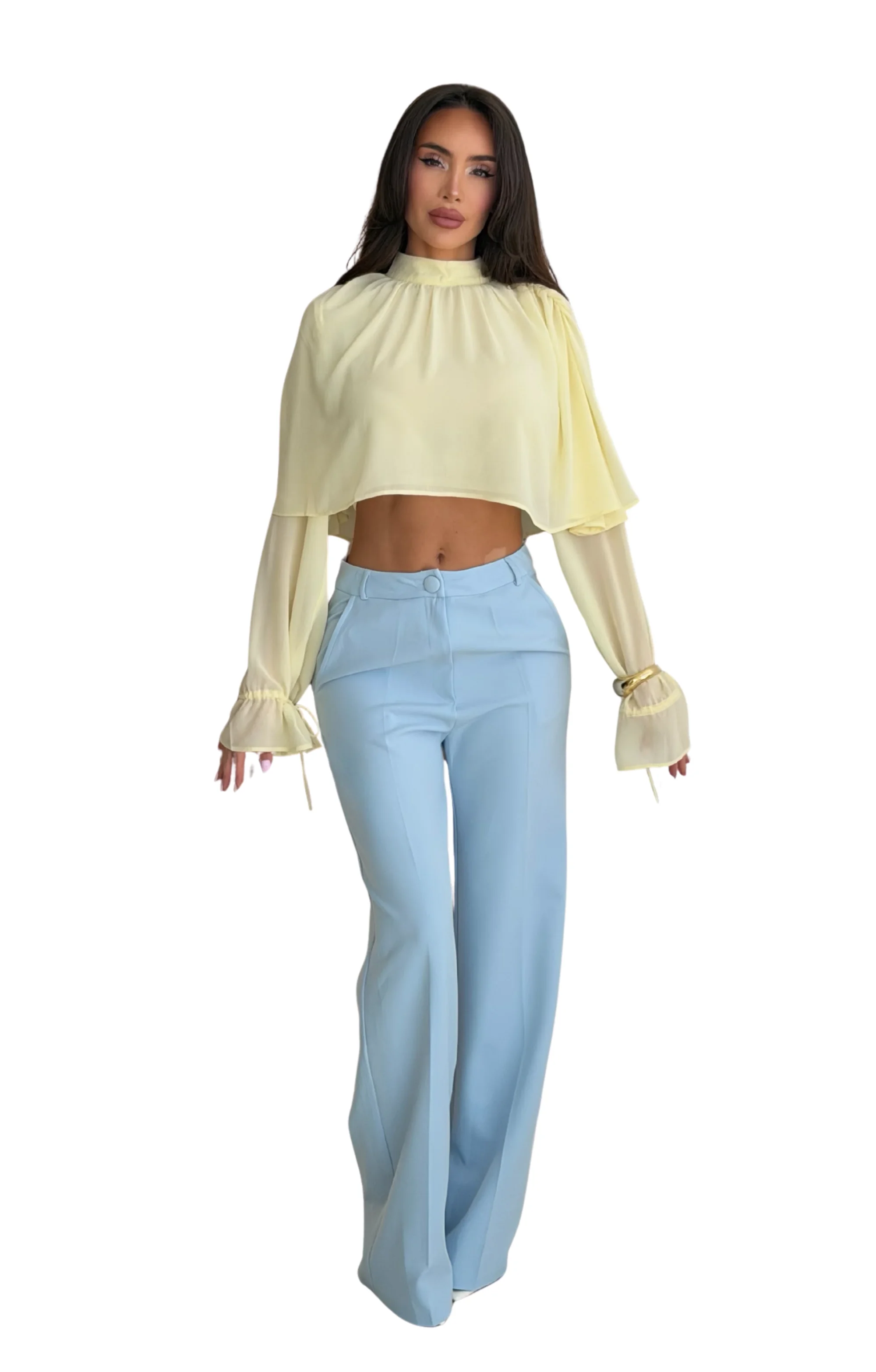 JUNE TOP