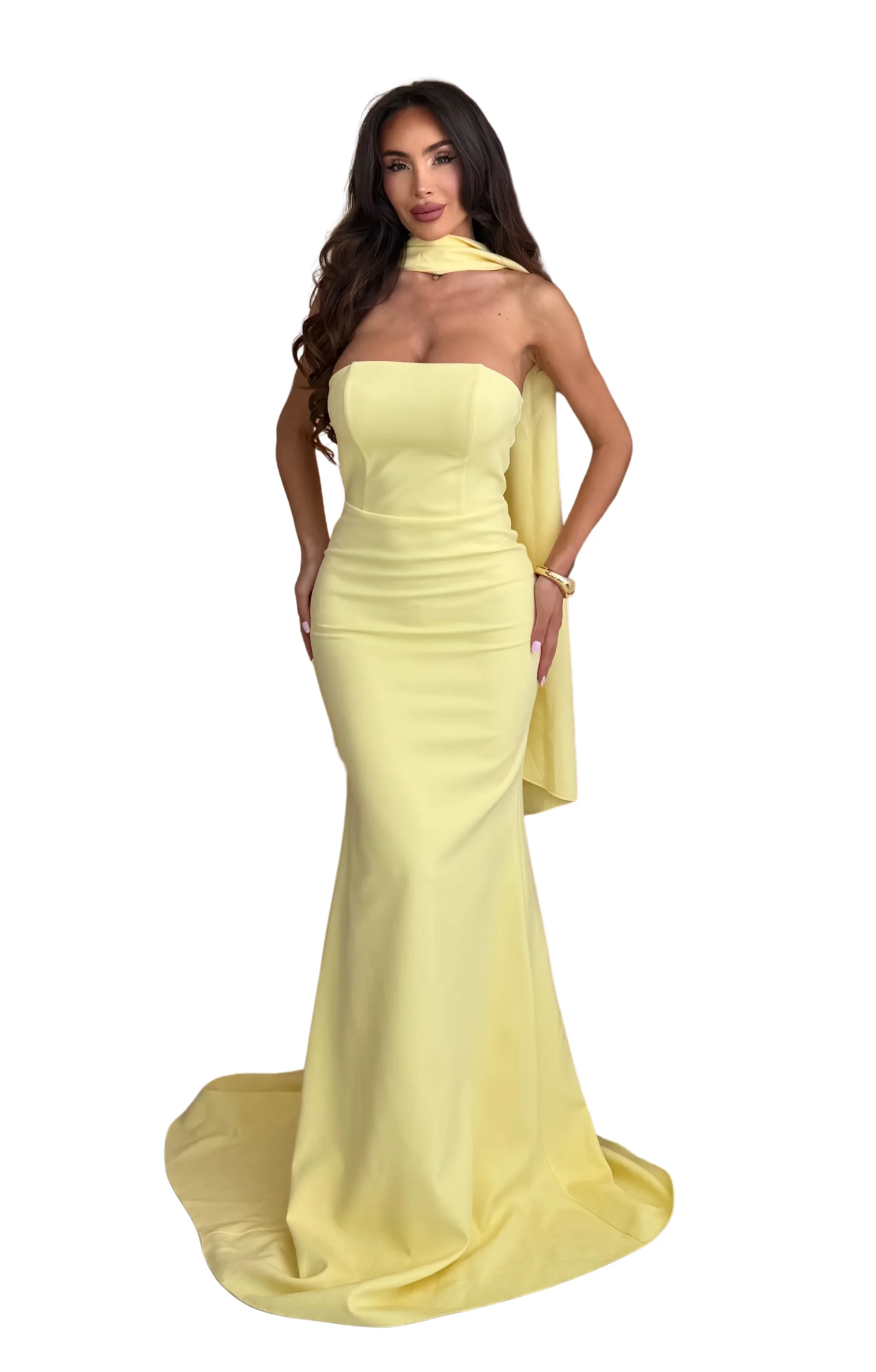 Celestine dress
