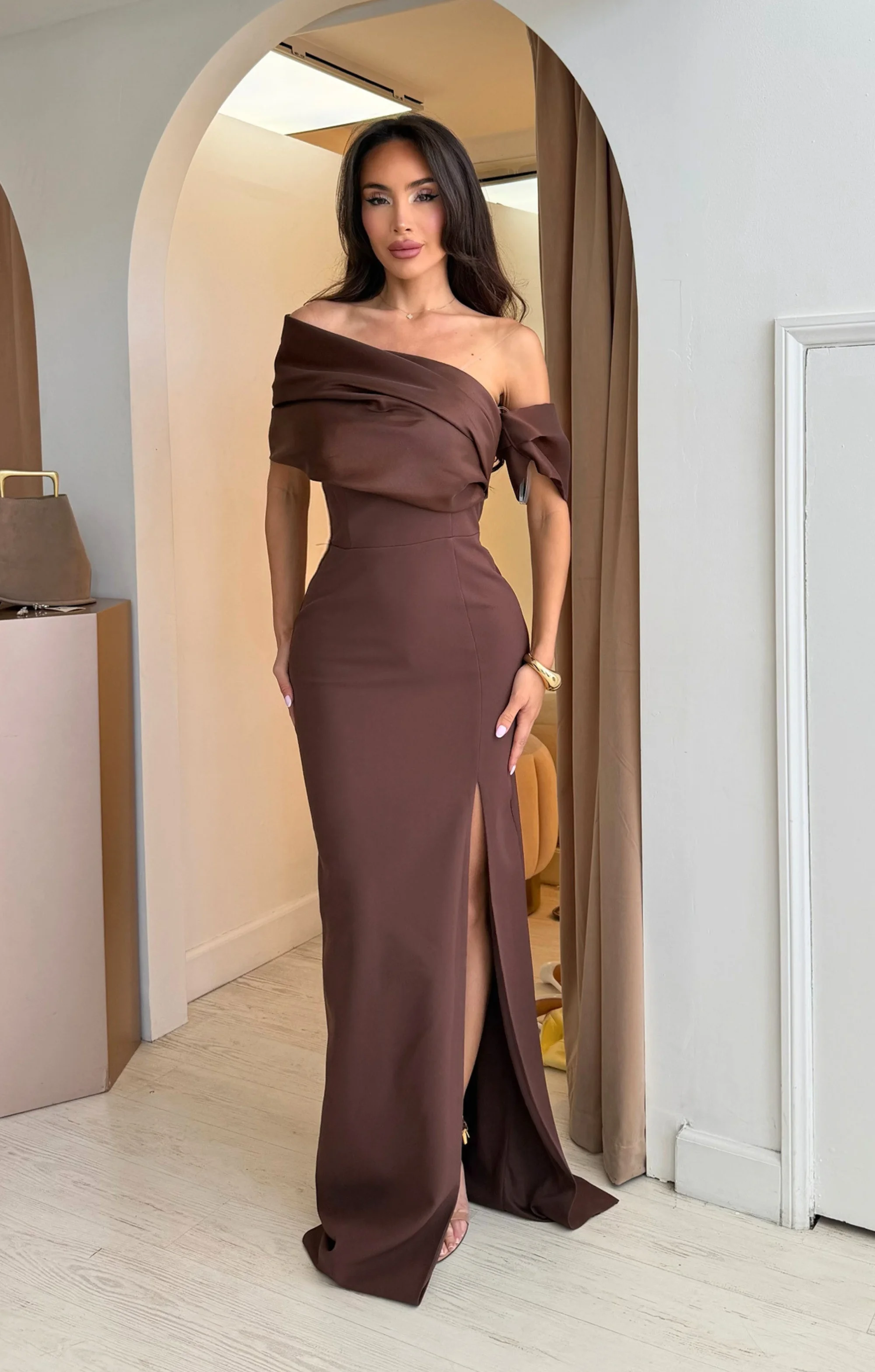 Vienna dress