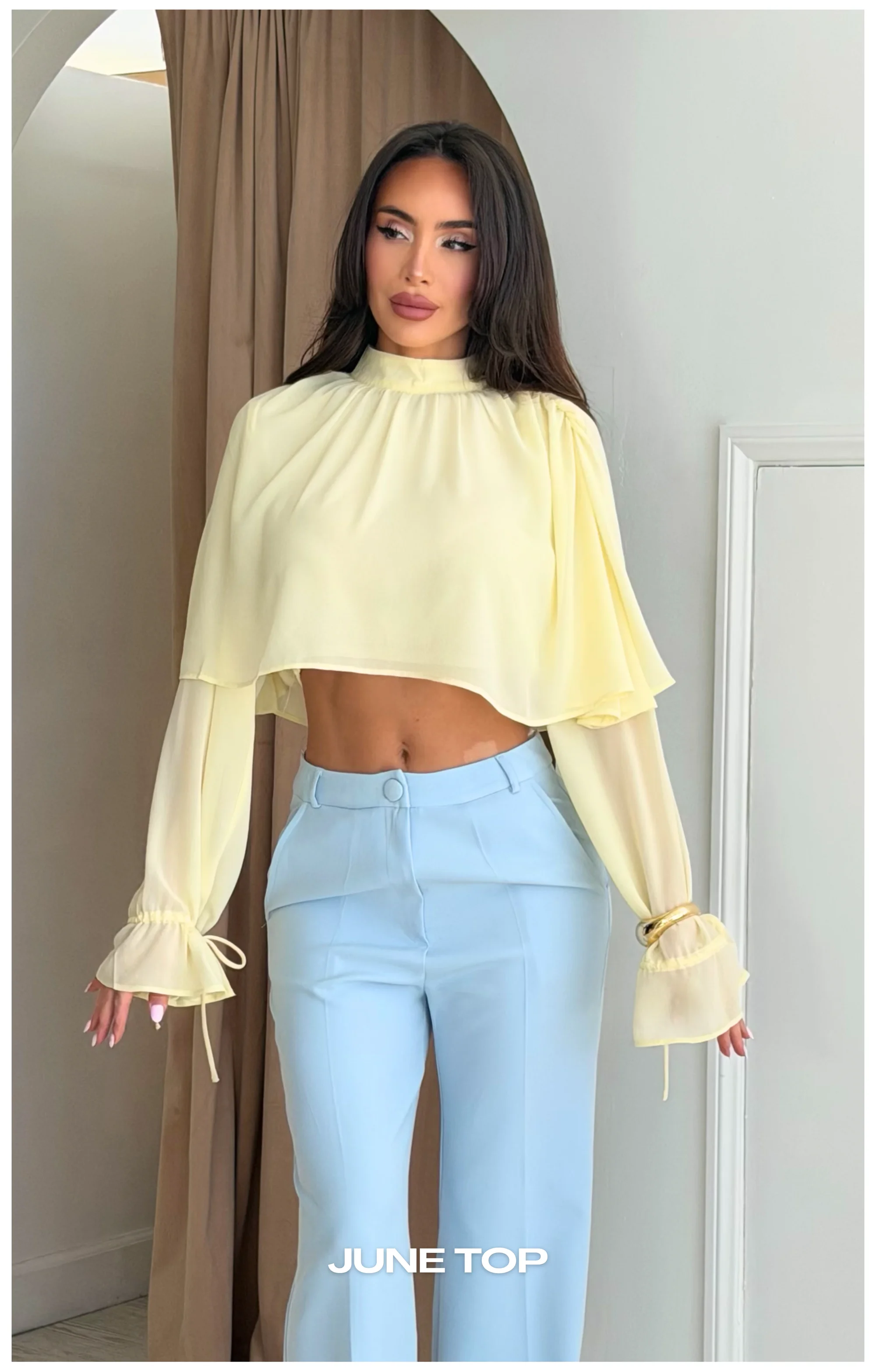June top