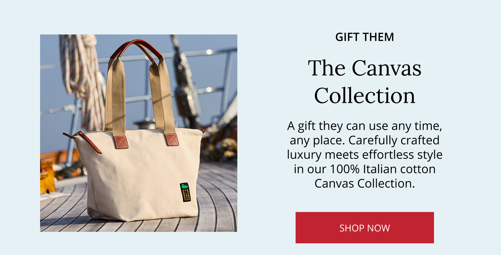 SHOP NOW