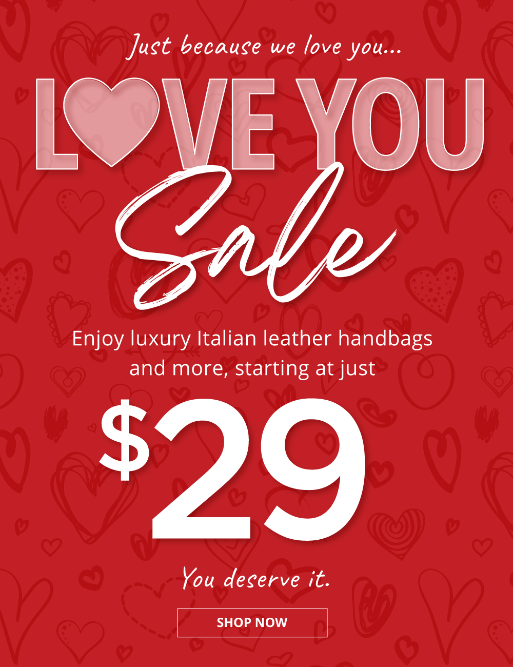 SHOP NOW