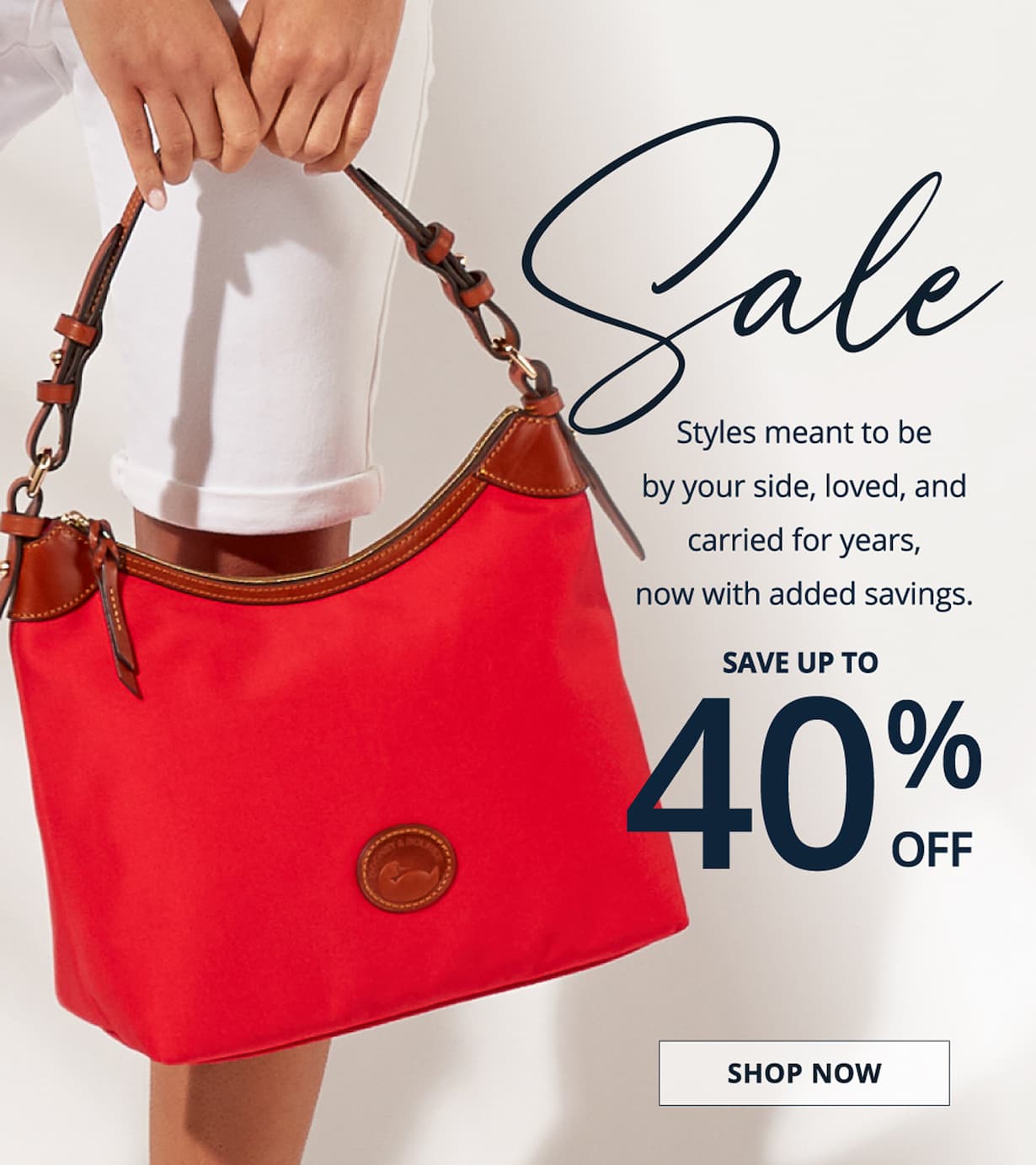 Sale