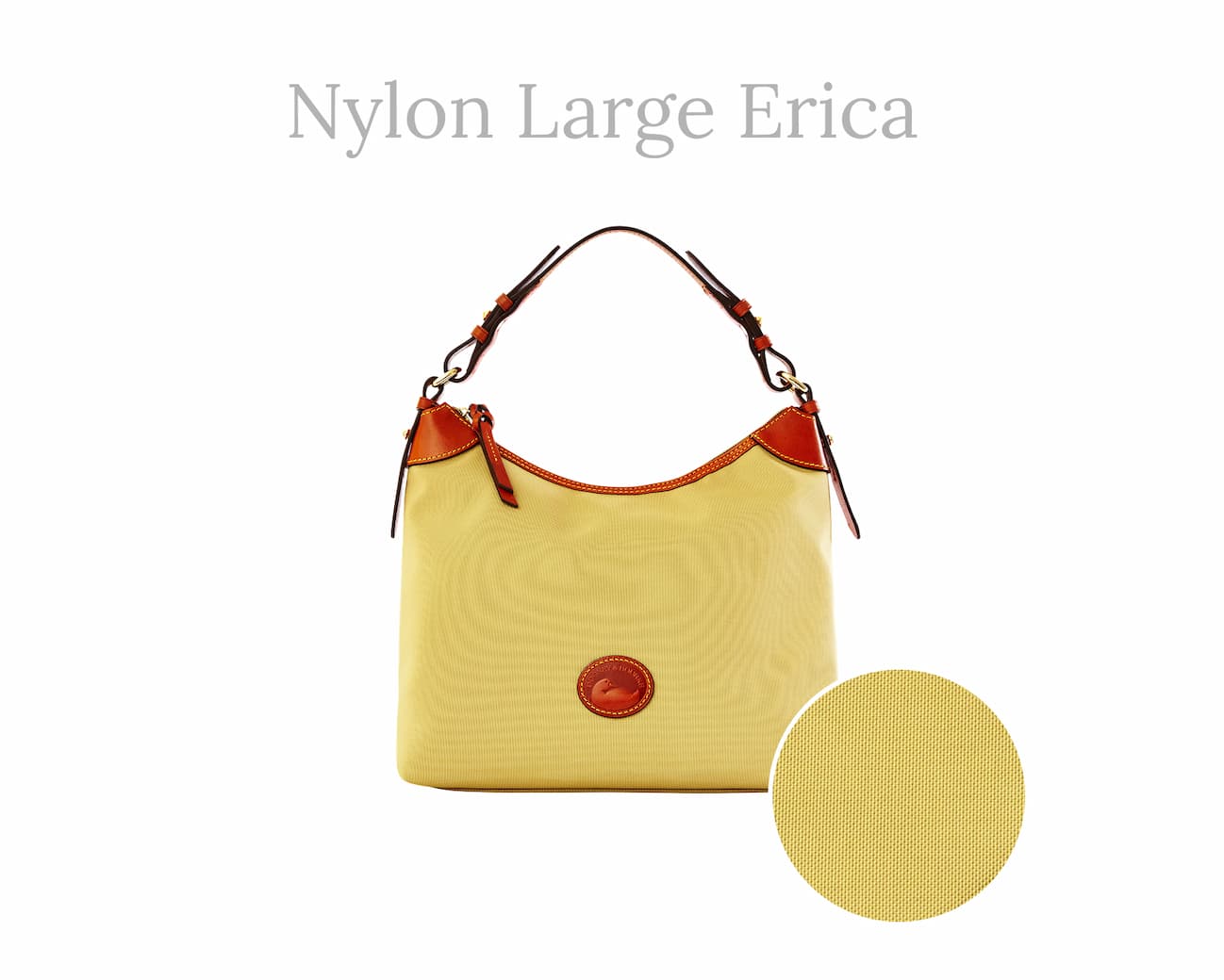 Nylon Large Erica