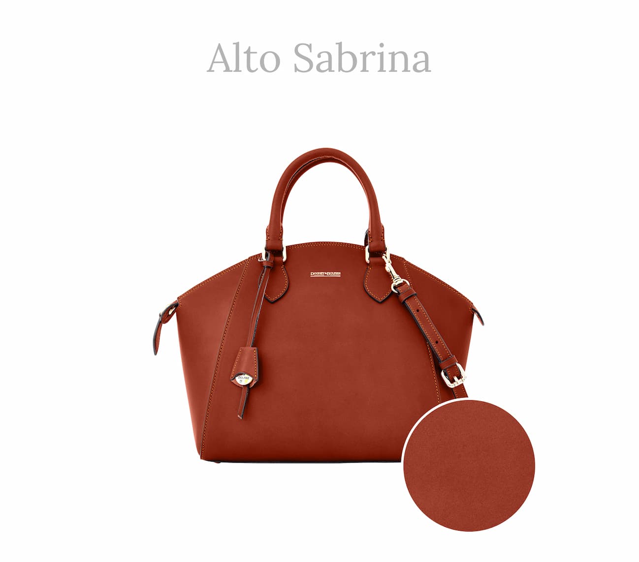 Alto Sabrina