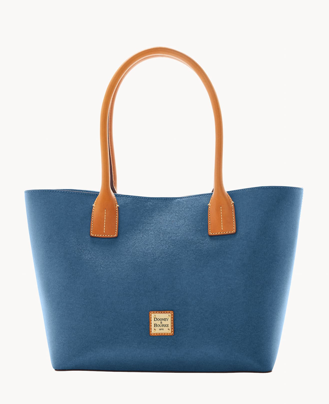 Saffiano Small Russel