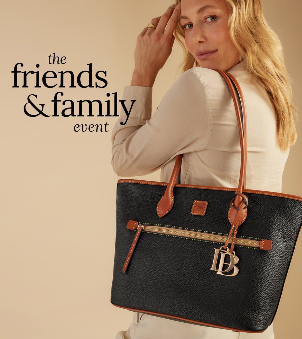 Friends & Family